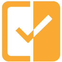 PhotoCheckr logo icon